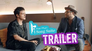 Song Suite - Gregor Meyle meets Jamie Cullum