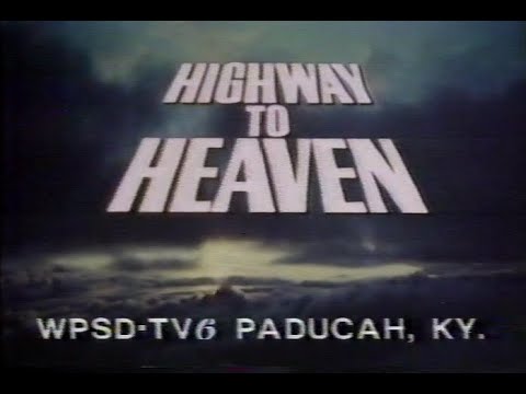 WPSD Commercials, November 14, 1984