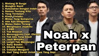 Download lagu Peterpan Full Album Tanpa Iklan Band Noah Full Alb... mp3