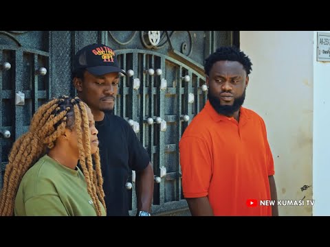 CAN’T LET YOU GO OPOKU🥺(EP51)ft MIKE J,BABY GRUMA,ABIGAIL,39/40,SPENDYLOVE,TURBO,PRECIOUS