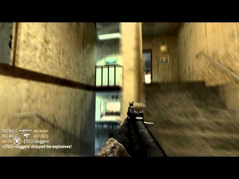 Promod Frag of the Day - Episode 35