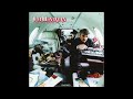 The Wiseguys - Search's End (ending beat)