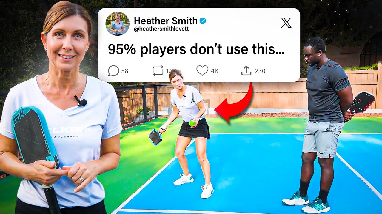 Why Most Seniors Get Lobbed Out of Points (And How to Fix It)