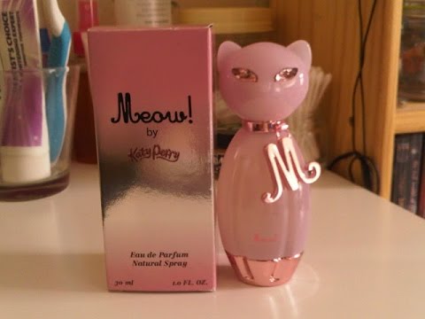 download lagu mp3 mp4 Katy Perry Parfum Meow, download lagu Katy Perry Parfum Meow gratis, unduh video klip Katy Perry Parfum Meow