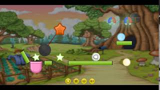 Toys & Physics - Level 34