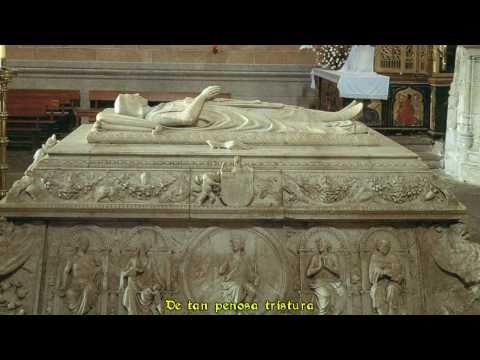 Juan del Encina - Triste España sin ventura