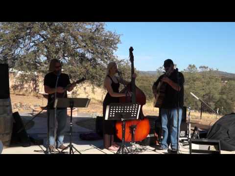 The Strung Nugget Gang - Hickman Family Winery Song P