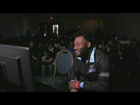 UNIST Climax of Night Redblade vs The World part#2