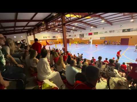 AD casar vs Zorita FS -2-  25/5/24