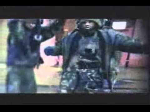 Das Efx - Shine (video mix by Doggy)