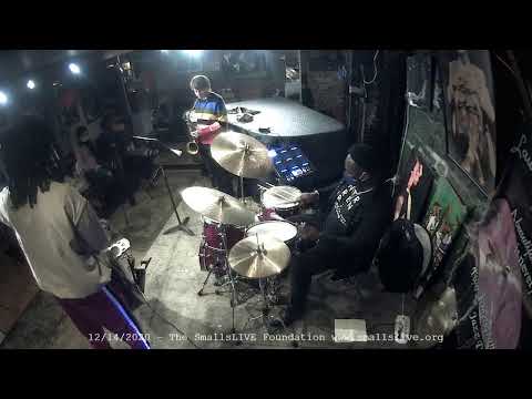 Rodney Green's Jackson Miller 12/14/2020