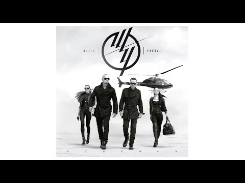 Wisin & Yandel - Vengo Acabando (Visualizer) ft. Franco "El Gorilla", Alberto Style