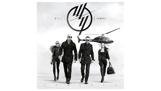 Wisin &amp; Yandel - Vengo Acabando (Visualizer) ft. Franco "El Gorilla", Alberto Style