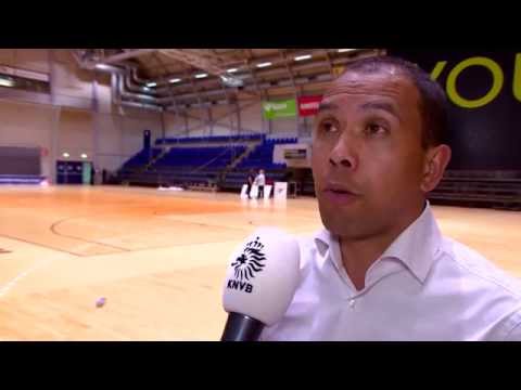 Max Tjaden na TPP Rotterdam - 't Knooppunt