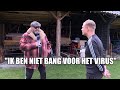 Zo overleeft captain Henk Kuipers corona