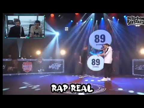 PAPO Y NACHO REACCIONAN SWEET PAIN VS MR EGO 4X4