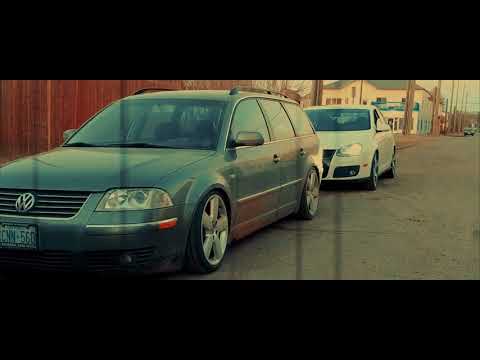 2003 B5.5 Volkswagen Passat GLS 1.8T Wagon