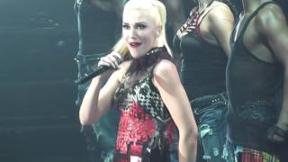 Gwen Stefani Hella Good 2016