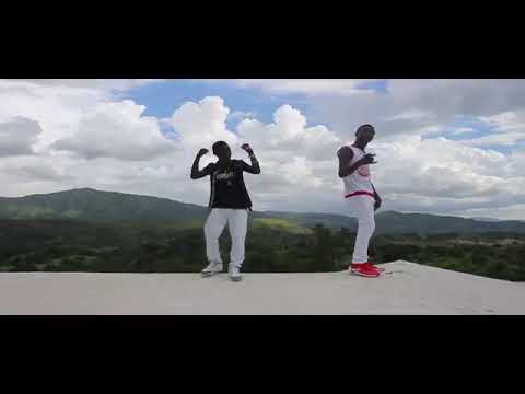 black male & rood rock Freestyle kite yo pale