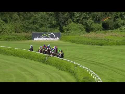 149. Deutsches Derby - Group 1 2018