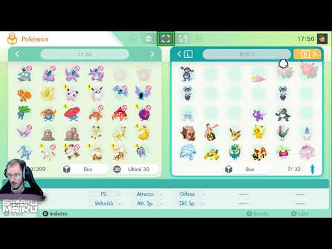 "Living Dex" - Pokémon Sword & Shield [+ Home] w/Sabaku