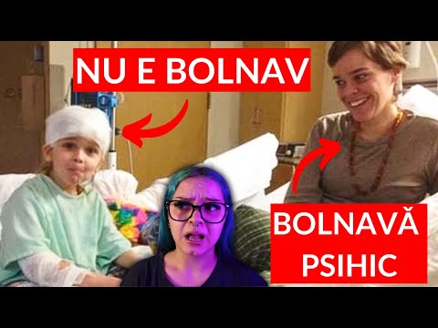 She Poisoned Her Son with Salt for Facebook Likes | Lacey Spears & Munchausen by Proxy