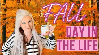*NEW* FALL 2024 DAY IN THE LIFE! WORKING MOM LIFE AND KIDS ROUTINE!