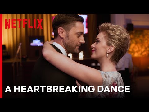 Dr. Max Goodwin Reveals His Secret in an Emotional Dance 😢 | New Amsterdam | Netflix