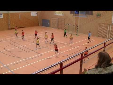 HBM75 Dames (21)-(20) HC Rédange 13122014 15h30