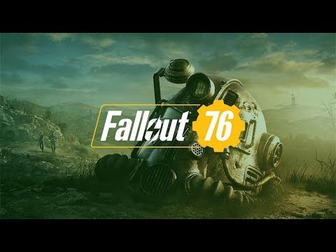 Vacation at West Virginia!? (Fallout 76)