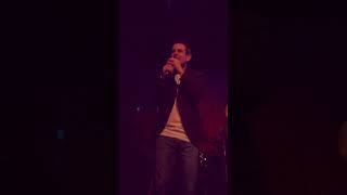 Joey McIntyre, The Hotel Cafe, Hollywood Nights 2/7/18 - Dance Like That w/Eman