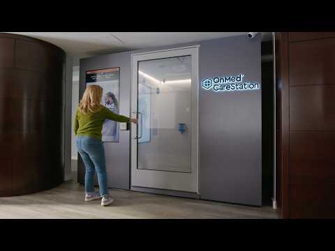 OnMed video/presentation/materials