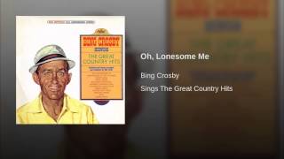 Oh, Lonesome Me Music Video