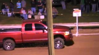 preview picture of video 'FRANKLIN COUNTY YOUNG FARMERS 8,000LB OPEN DIESEL CLASS.mpg'