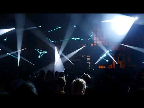 City Fest 2018 - Marlo set (MaRLo feat. Emma Chatt - Here We Are) 4K