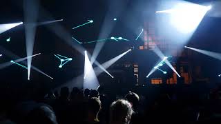 City Fest 2018 - Marlo set (MaRLo feat. Emma Chatt - Here We Are) 4K