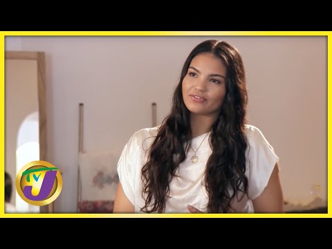 Weaving Cultures with Mina Robertson | TVJ Entertainment Report - Dec 2 2022