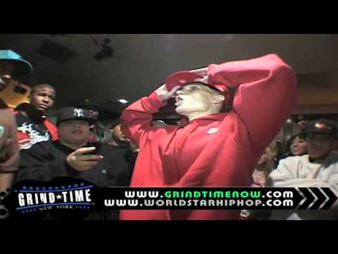 Prophit vs Young Profit