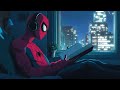 Spiderman S Lofi Playlist ️ Study With Lofi Music Work Relax Stress Relief Lofi Hip Hop Mix