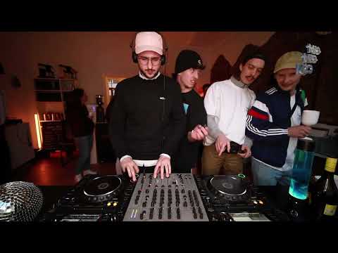 Orbital Drum System | CSM x Diskologne | DJ-Liveset at CSM Plattenladen Köln