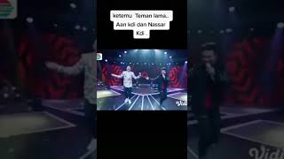 Download lagu Keren banget Nassar Feat Aan .. #shorts #nassar #dangdut #indosiar mp3