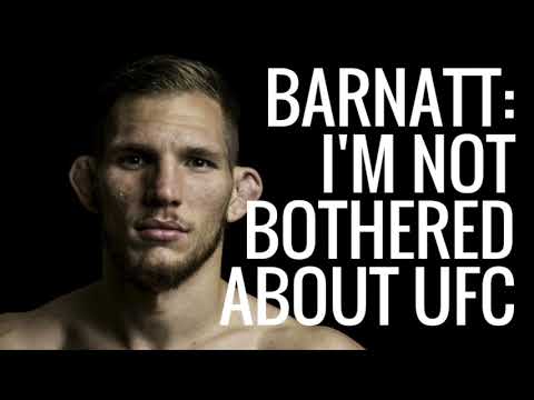 CONOR MCGREGOR DOES MMA AS HE'S NOT A GOOD ENOUGH BOXER