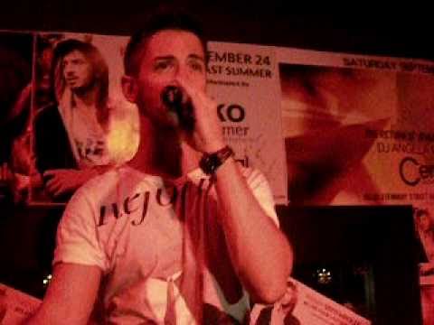 "LAST SUMMER" - NICKO / NIKOS GANOS