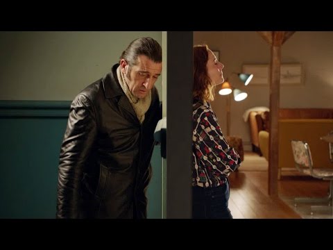 Roberto le cuenta a su hija que tiene un tumor - Buscando el Norte