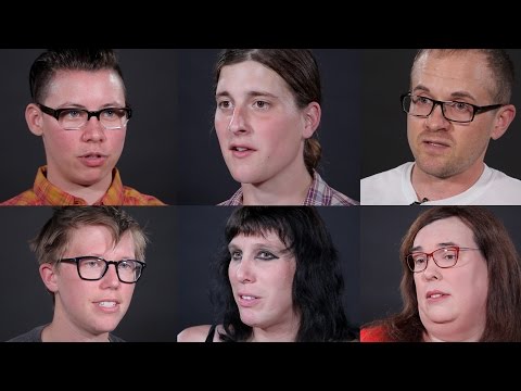 Transgender health care horror stories