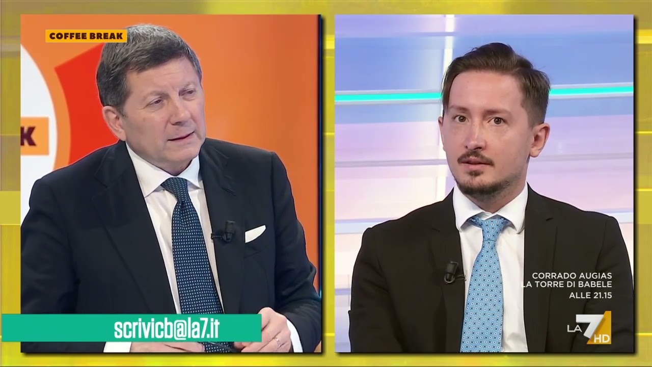 Tommaso Longobardi, a capo dei social di Giorgia Meloni: "L'informazione cambia, forte impatto ...