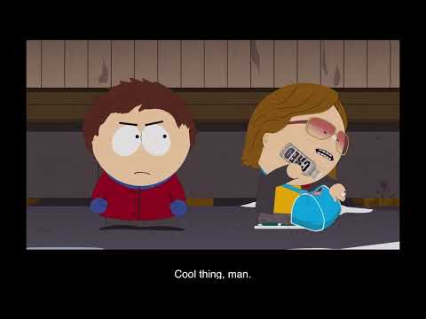 (3/3) nathan sells cred to clyde [SOUTH PARK NOT SUITABLE FOR CHILDREN]