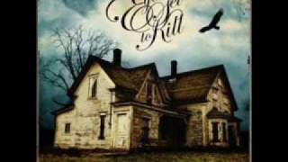 Eyes Set To Kill- Beauty Through Broken Glass