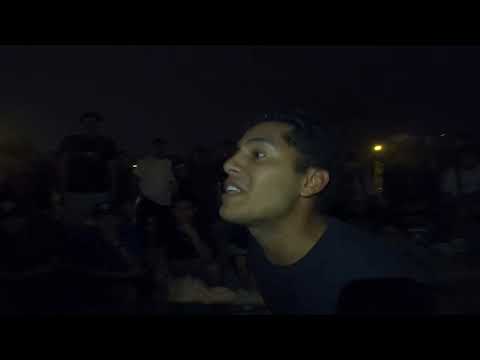 VIDAL vs ZÚÑIGA - CUARTOS - LZ TOUR COMAS