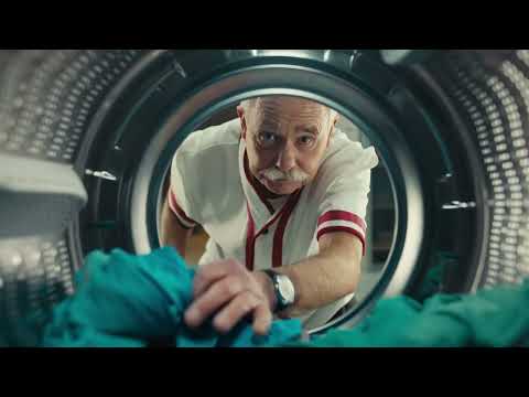 Durable Laundry #LikeABosch | 15s